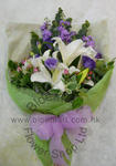 A Standard Bouquet - CODE 3145